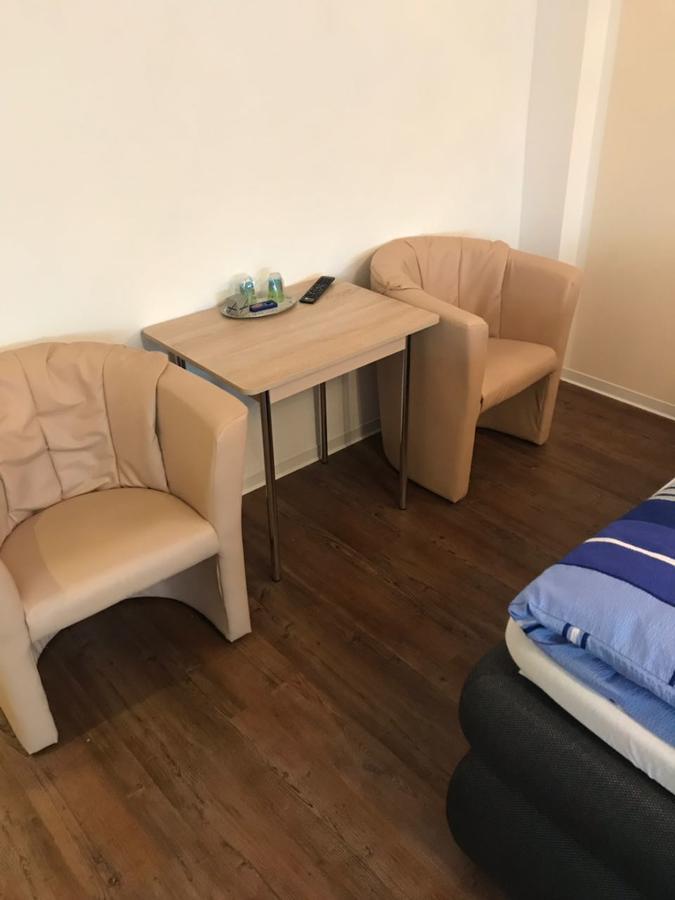 Hotel-Restaurant Haus Nattkemper Hamm  Zewnętrze zdjęcie