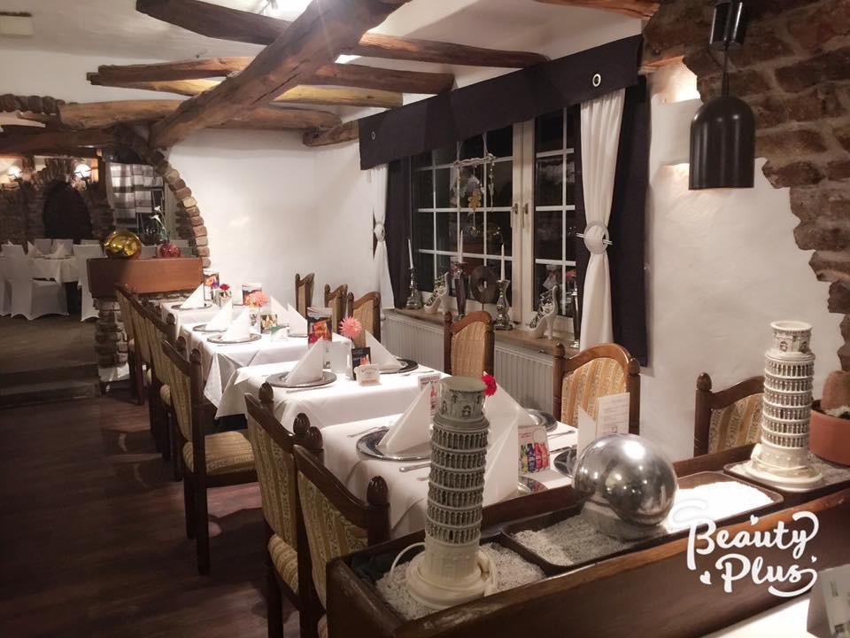 Hotel-Restaurant Haus Nattkemper Hamm  Zewnętrze zdjęcie