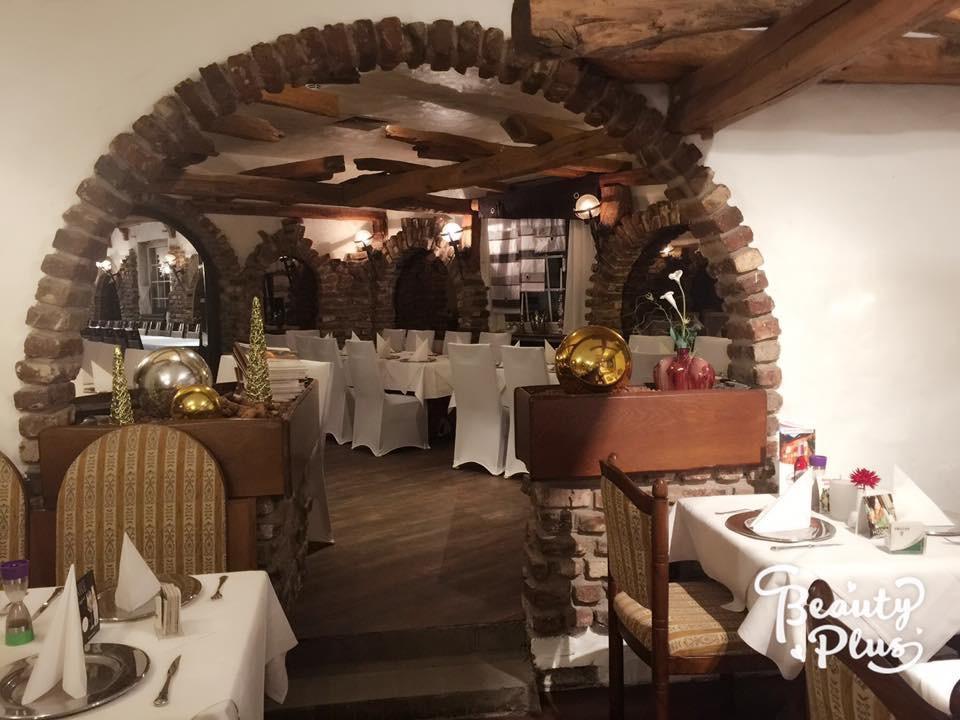 Hotel-Restaurant Haus Nattkemper Hamm  Zewnętrze zdjęcie