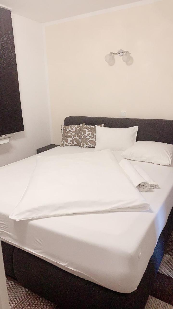 Hotel-Restaurant Haus Nattkemper Hamm  Zewnętrze zdjęcie